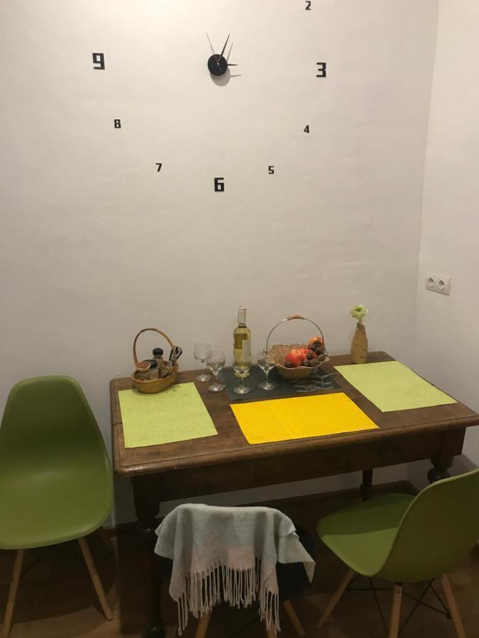 Center Lviv Rynok Square 17公寓 外观 照片