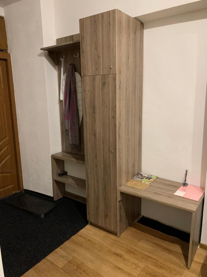 Center Lviv Rynok Square 17公寓 外观 照片